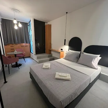 Apartment Falirou Athens Exterior photo