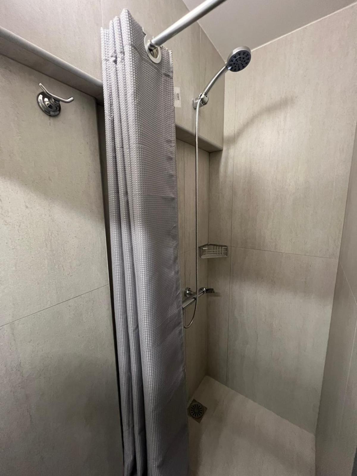 Apartment Falirou *