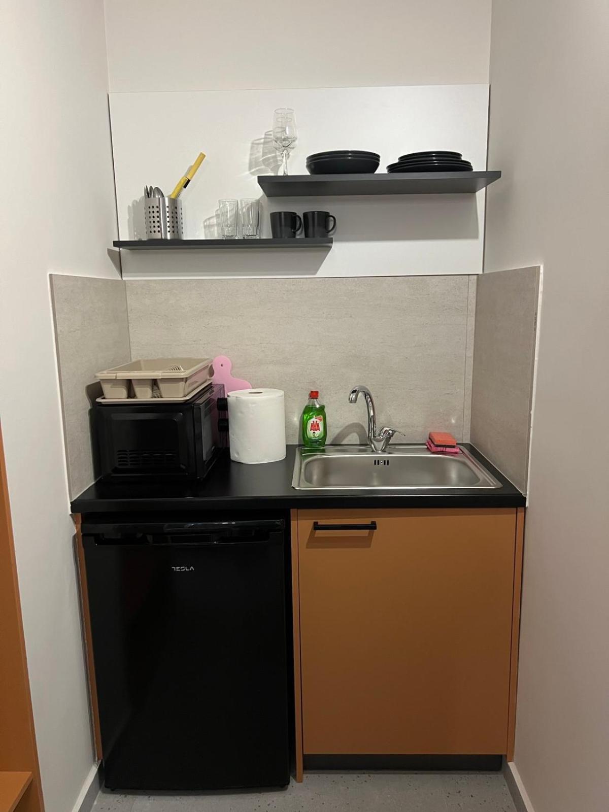 Apartment Falirou
